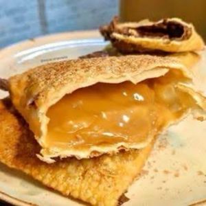 imagem do produto Churros (Doce de leite, açúcar e canela)