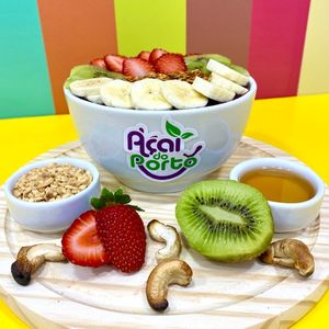 imagem do produto Açai tradicional 700ml