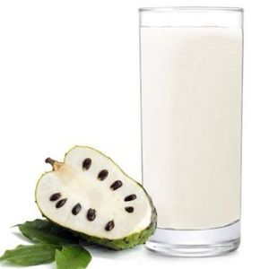 imagem do produto Suco de graviola