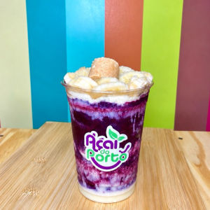 imagem do produto Açaí no copo 500ml