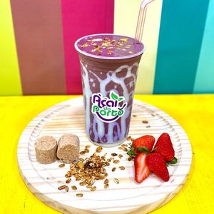 imagem do produto Vitamina de açaí 500ml