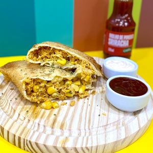 imagem do produto Frango