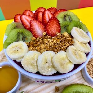 imagem do produto Açai tradicional 300ml