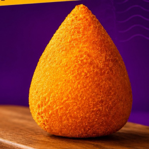 imagem do produto Coxinha de frango