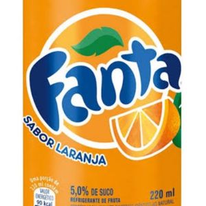 imagem do produto Fanta 