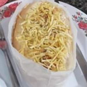 imagem do produto Cachorro quente simples 