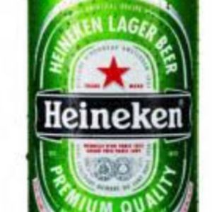 imagem do produto Heineken 