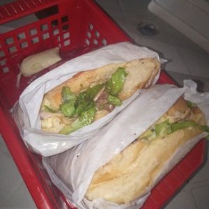 imagem do produto X-Salada 