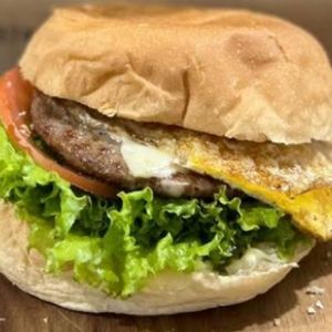 imagem do produto X-Egg