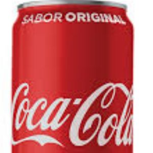 imagem do produto Coca cola mini
