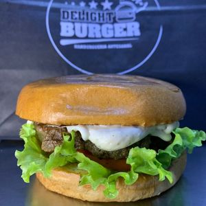 imagem do produto Basic Burger