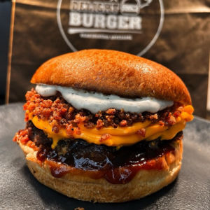 imagem do produto Crispy Bacon 