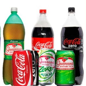 imagem do produto Refrigerantes 
