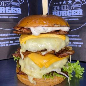 imagem do produto Prime Burger 