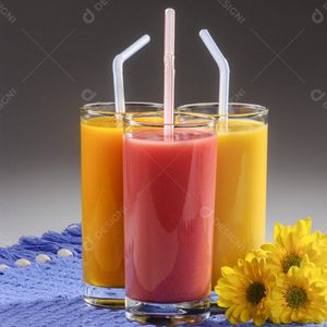 imagem do produto Sucos 