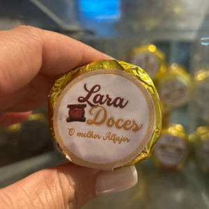 imagem do produto Alfajor da Lara
