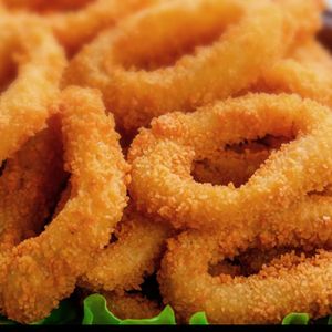 imagem do produto Onion Rings - 10un