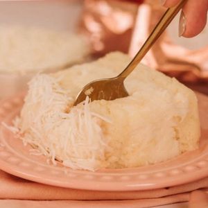 imagem do produto Bolo Gelado Coco - Delight Doce Açaí 