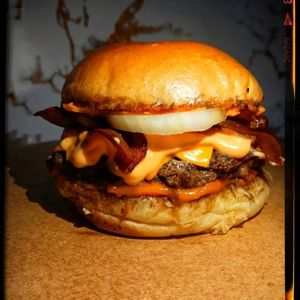 imagem do produto Ouro Burguer 