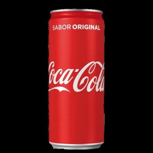 imagem do produto Coca cola 