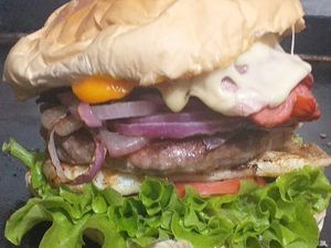 imagem do produto Annas gourmet tudo