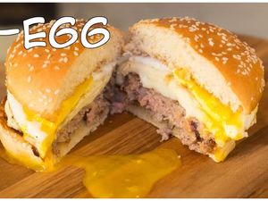 imagem do produto X egg