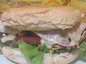 imagem do produto Hot annas tudo