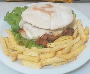 imagem do produto Beirute de filé mignon