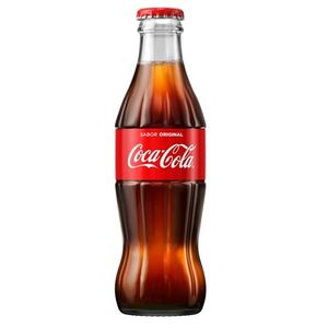 imagem do produto Coca-Cola Original 250ml