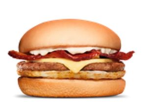 imagem do produto X bacon egg