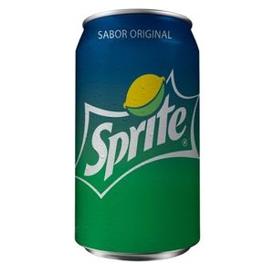 imagem do produto Sprite Original 350ml