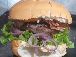 imagem do produto Annas gourmet salada