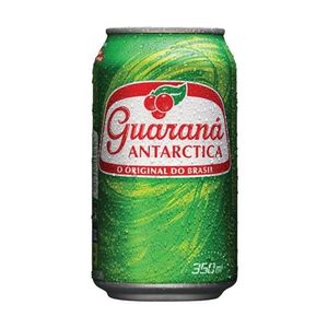 imagem do produto Refrigerante Guarana Antarctica 355ml