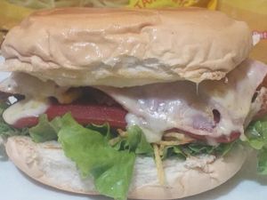 imagem do produto Hot simples