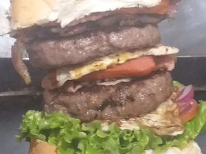 imagem do produto X tudo duplo gourmet