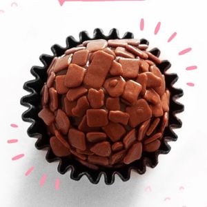imagem do produto Brigadeiro gourmet 
