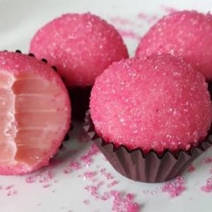 imagem do produto Brigadeiro gourmet 