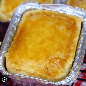 imagem do produto Empadão de queijo 