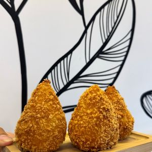 imagem do produto Coxinha