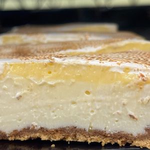 imagem do produto Torta de limão