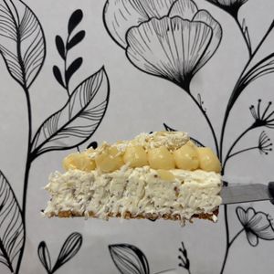 imagem do produto Torta cremosa Rafaello 