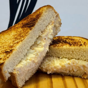 imagem do produto Toast de frango