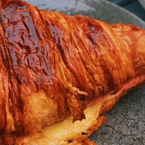 imagem do produto Croissant americano