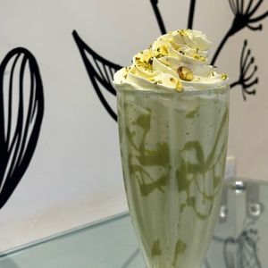 imagem do produto Milk-shake de pistache 
