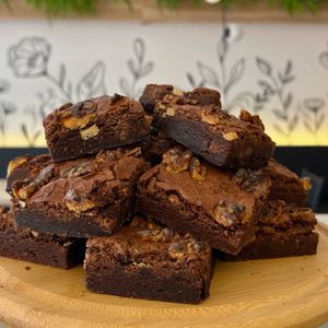 imagem do produto Brownie tradicional