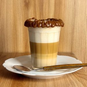 imagem do produto Cappuccino mineiro