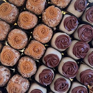 imagem do produto Brigadeiro unidade