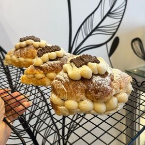 imagem do produto Croissant recheado