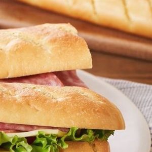 imagem do produto Sanduíche frio de frango