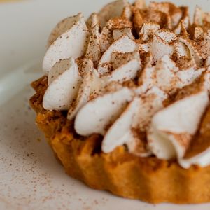 imagem do produto Tartelete de banoffee